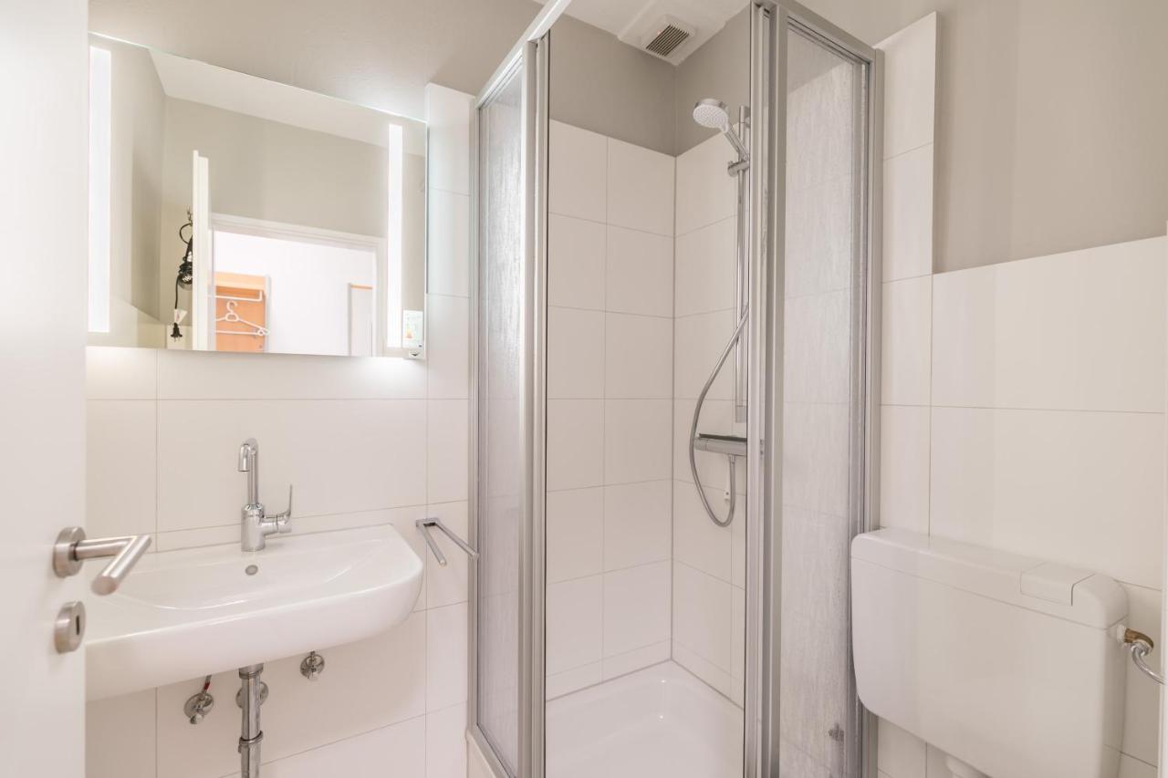 דירות בוסום "Haus Luv" Haus Luv, Whg 33 מראה חיצוני תמונה